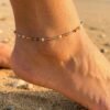 PODIYO - Premium (Anklet Gold Plated)